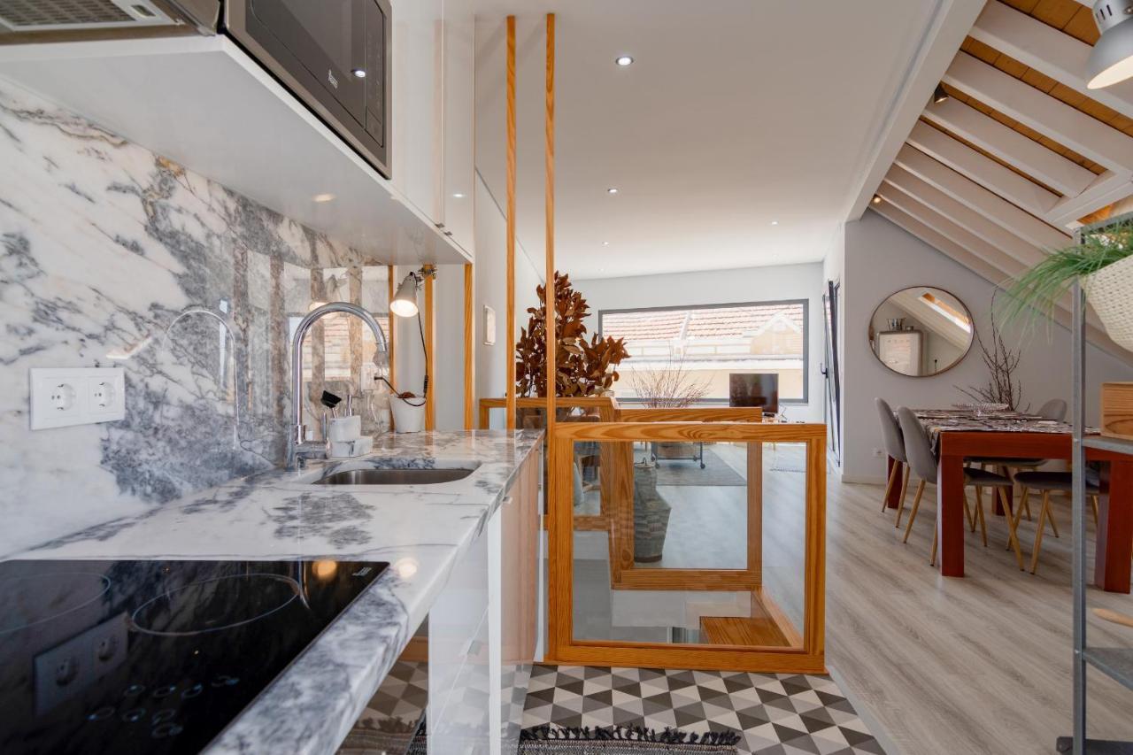 Casa Atelier Villa Setubal Exterior photo