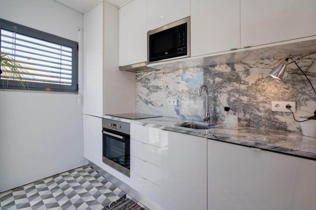 Casa Atelier Villa Setubal Exterior photo