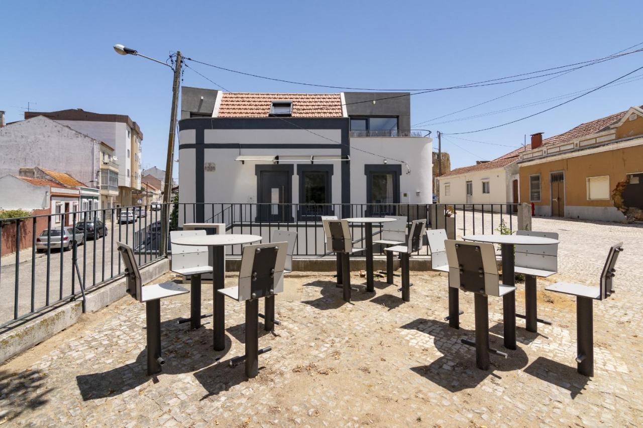 Casa Atelier Villa Setubal Exterior photo